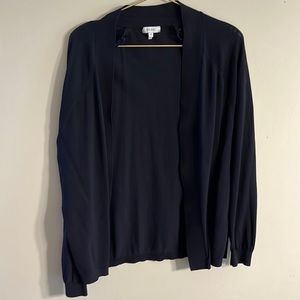 Reiss Small Black Jacket